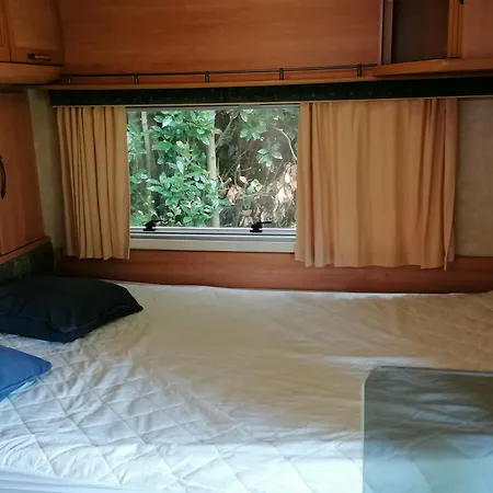 Lyxtält Caravane Des Pres